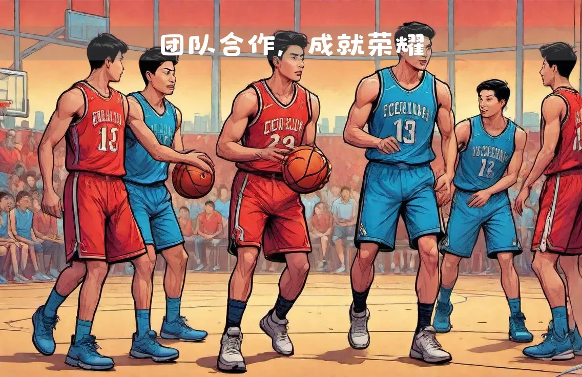 如何为残疾人士提供适合的篮球辅导_2